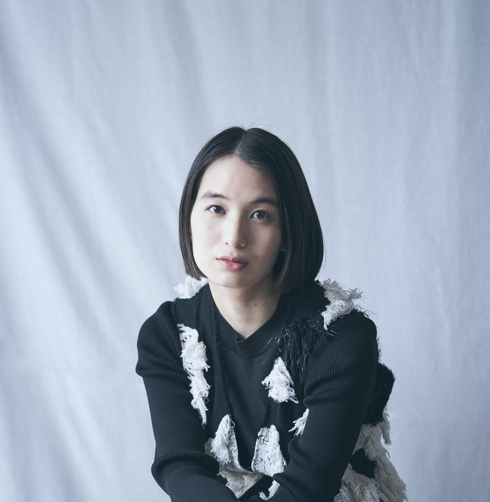 山田 由梨 贅沢貧乏 Official Site